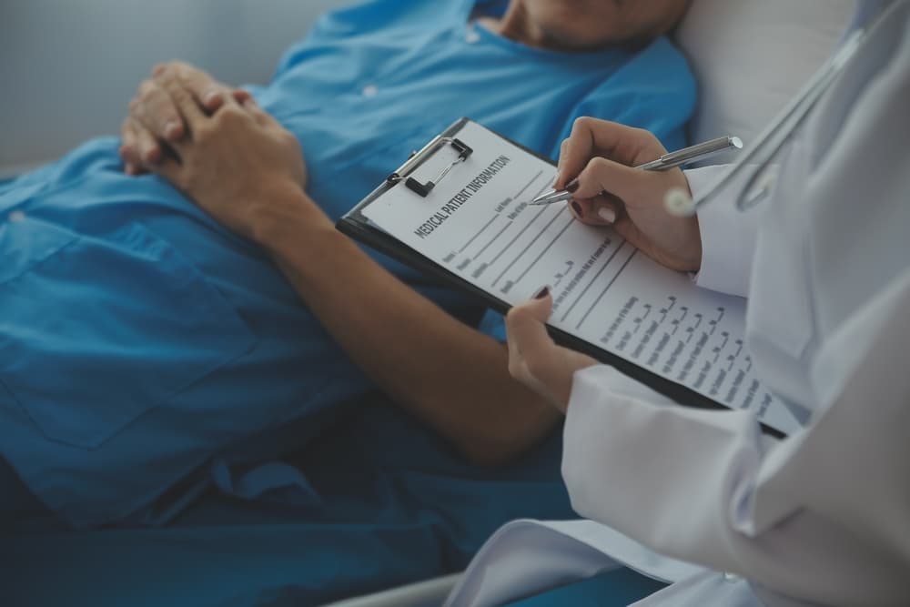 Surcomplémentaire hospitalisation : Tout ce que vous devez savoir